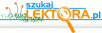 szukaj lektora