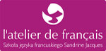 l'atelier de français